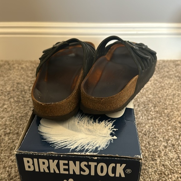 Birkenstock Grabnada, Eva - Picture 4 of 6